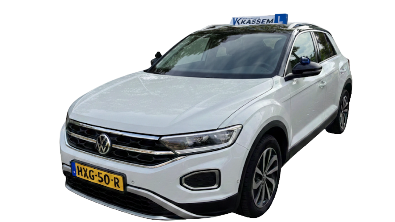 Rijschool Auto